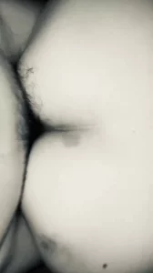 后入炮友