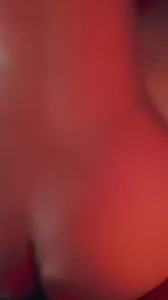 后入超爽