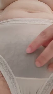 人妻自拍特写