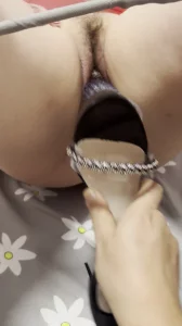 不同的体验