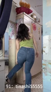 bbw大屁股