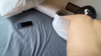 调教母狗