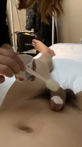 奶棒棒被玩的感觉2