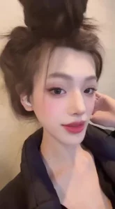 江苏温柔的女老师，课堂上纯净温柔，私生活骚浪低语：“老师最爱吃江