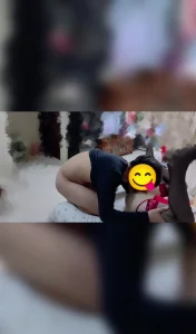 8好爽好爽把骚柒的小逼连舔带操给满足了