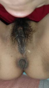 舔吃老婆大黑b