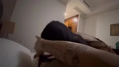 无套骑射
