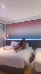 偷情已婚前女友2