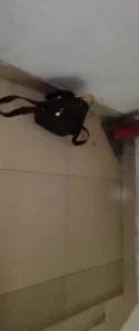 出来买个菜的时间