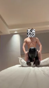 赣A桩男爆操小少妇4