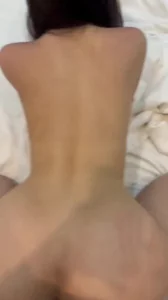 后入+内射+流出+口交清理一条龙服务