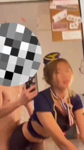 继续草空姐女友有完整