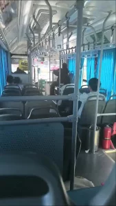 商丘88路公交车
