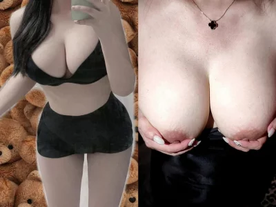 [原创]喜欢这样的巨乳妹妹吗？
