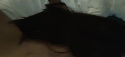 少妇