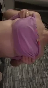 0451哈尔滨soul上认识的顶级巨乳女大专生主动展示自己新打的乳钉