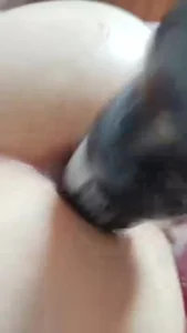 熟女肛门调教