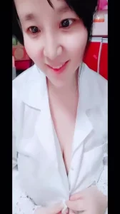 母乳熟女自拍