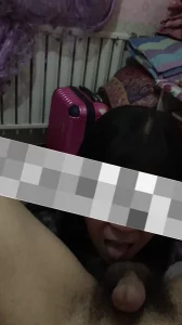 依旧口爆老逼