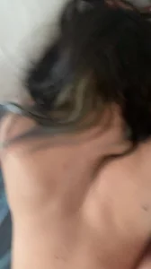 不行了～