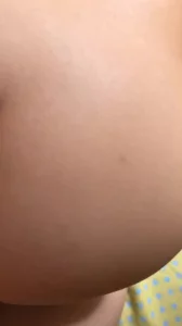 和老婆日常5