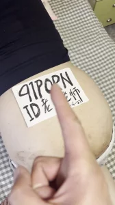 母狗戒尺鞭打调教