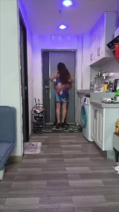 熟女情人