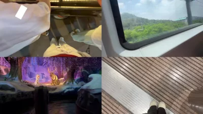 约炮00后咯咯哒vlog女主视角全过程