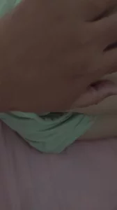 刚睡醒的大屁股