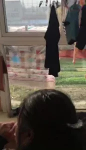 后入熟女衣服都没脱