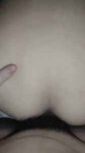 07女友的屁股