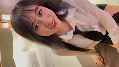 顶美女神的极致反差！看你的眼神都拉丝哪个男人顶的住