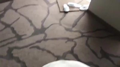 酒店后入老婆