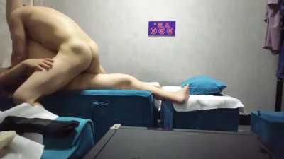 操熟女技师1