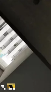 楼梯道调教骚妇