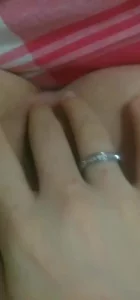 异地女友自拍